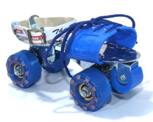 Yorkie Adjustable Roller Skates