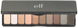 e.l.f. Cosmetics Matte Eyeshadow Palette 