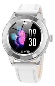 iP68 Waterproof Smartwatch