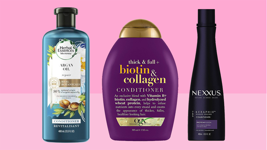 Best Shampoos and Conditioners for Every Hair Type 2022