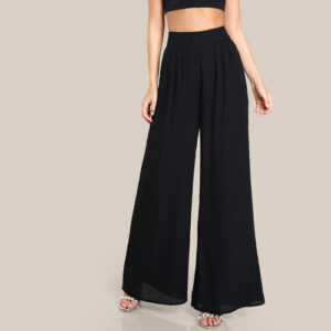 Palazzo Pants