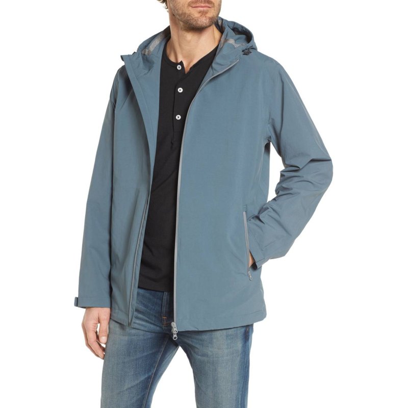 20 Best Rain Jackets & Raincoats in 2022