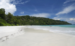 Andamans
