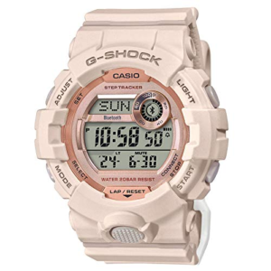 Casio G-Shock Gold