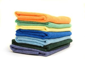 Choose the Correct Towel