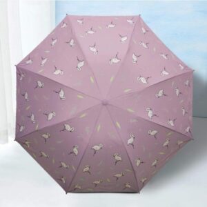 Flamingo Umbrella (Pink)