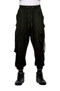 Jonny Cota Studio Cargo Pants