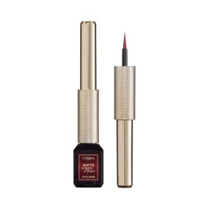 L'Oreal Paris Matte Signature Liner
