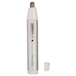 Lifelong LLPCM03 Rechargeable Nose and Ear Trimmer