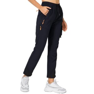 Lightweight Hiking Pants for Women