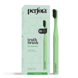 Perfora Electric Toothbrush