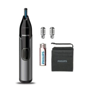 Philips Nose Trimmer Nt3650