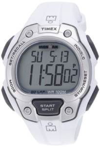 Timex Ironman Classic 50