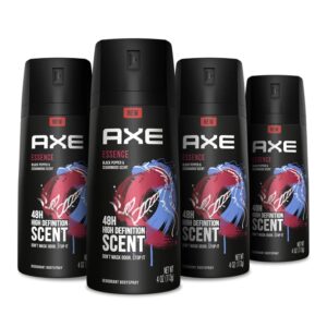 AXE DEO Axe Body Spray For Men