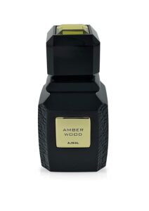 Ajmal Amber Wood EDP