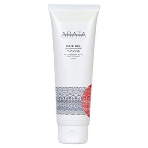 Arata Zero Chemicals Hair Gel 