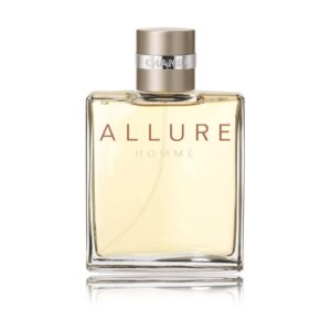 Chanel Allure Homme