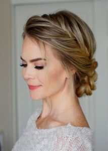 Crown Braid