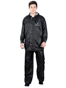 FabSeasons Reversible Waterproof Raincoat