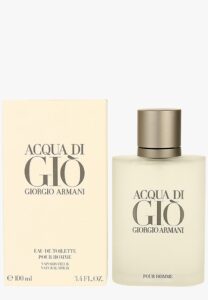 Giorgio Armani Acqua Di