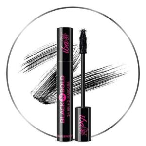 Iba Black N Bold 24 Hr Hd Mascara