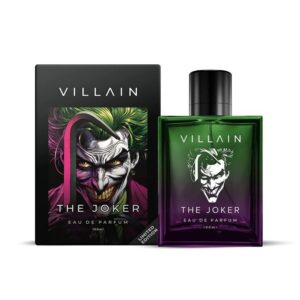 Joker Eau De Parfum For Men