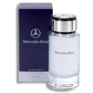 Mercedes-Benz Men's Perfume