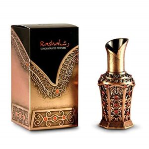 Rasasi Alcohol-Free Arabic Perfume