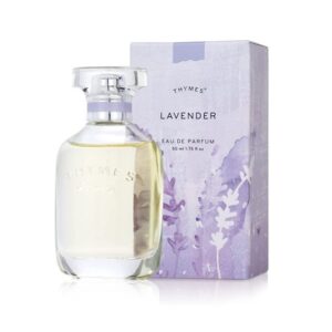 Thymes - Lavender Eau de Parfum