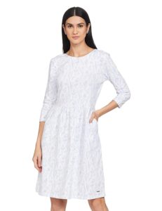 Van Heusen Women's Cotton