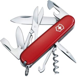 Victorinox Swiss Army Knife