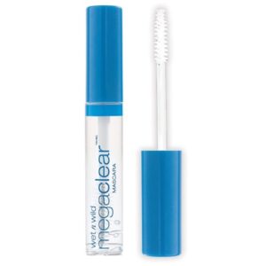 Wet n Wild Megaclear Mascara