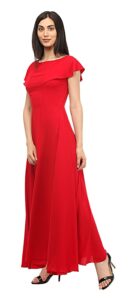 Women's Maxi Dress