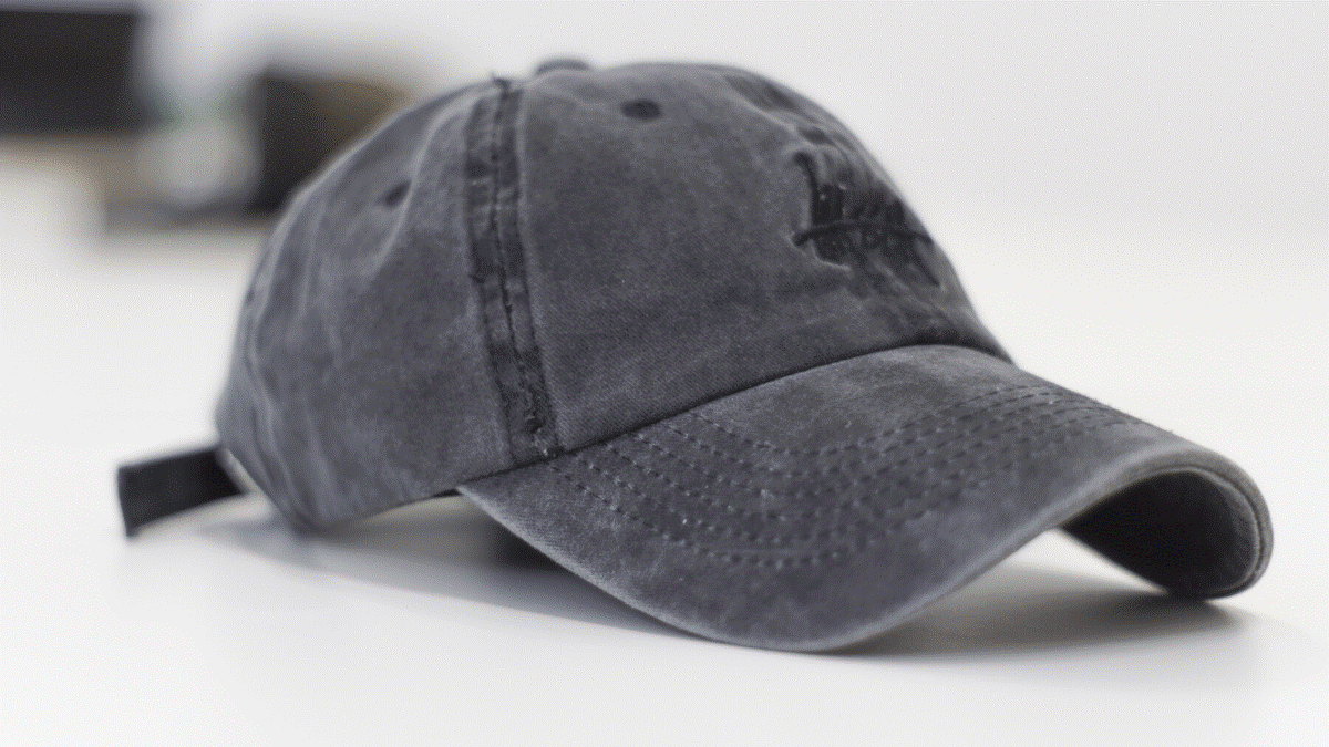 10 Ways to Style Caps for a Cool Look