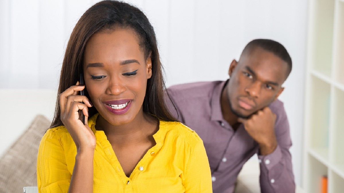 According to psychologists, this is why women cheat