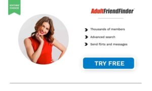 AdultFriendFinder