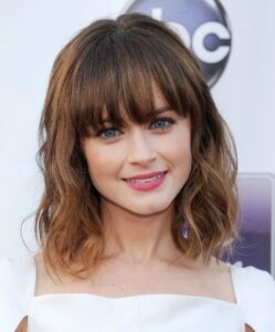 Bangs