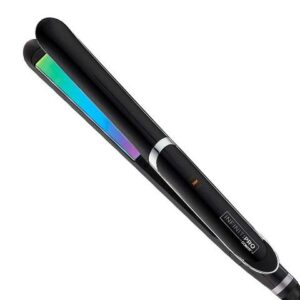 Conair Infiniti Pro Rainbow Titanium Flat Iron