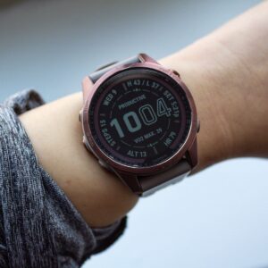 GARMIN FENIX 7S