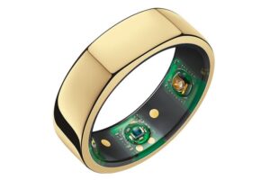 Ōura Heritage Smart Ring