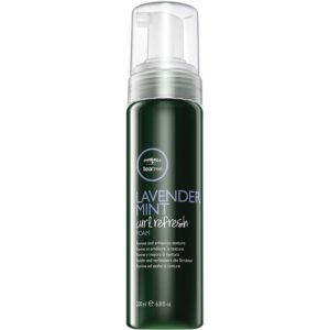 Paul Mitchell Lavender Mint Curl Refresh Foam, $ 19 at Ulta Beauty