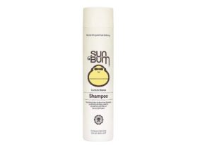 Sun Bum Curls & Waves Shampoo