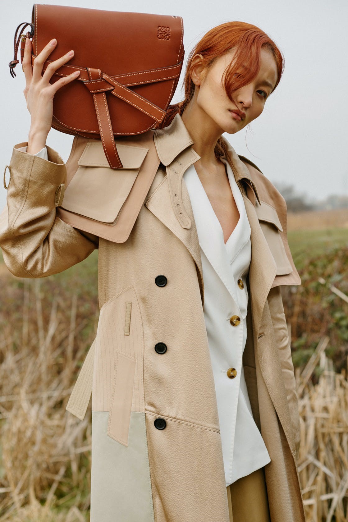 Trench coats that you'll never regret purchasing