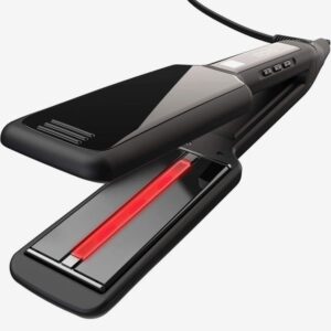 Xtava Infrared Flat Iron Hair Straightener