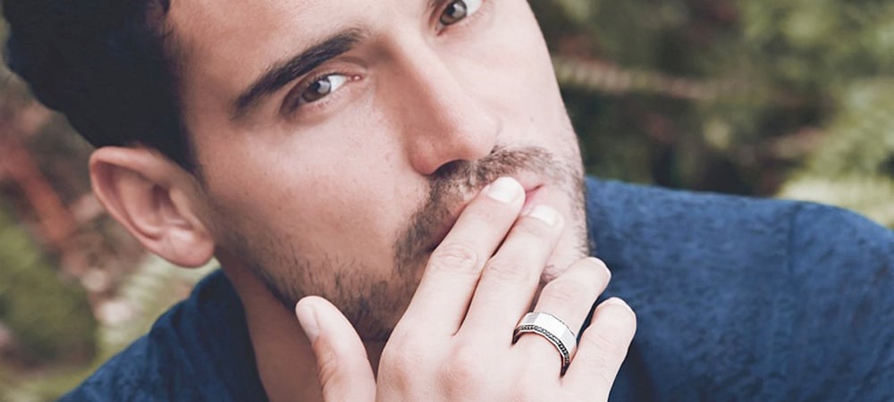 The 10 Best Rings for Men in 2022