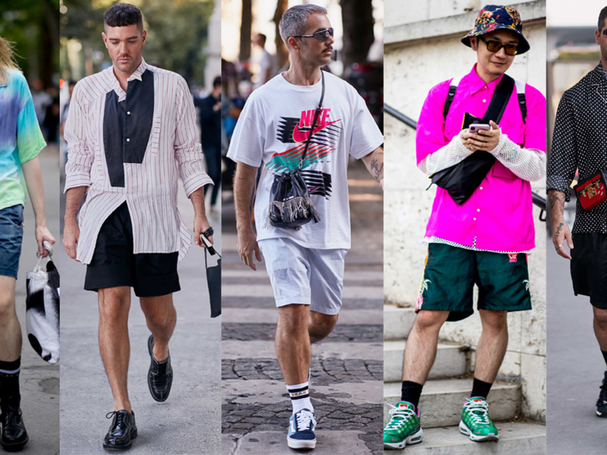 The10 Best Shorts for Men to Wear for 2022