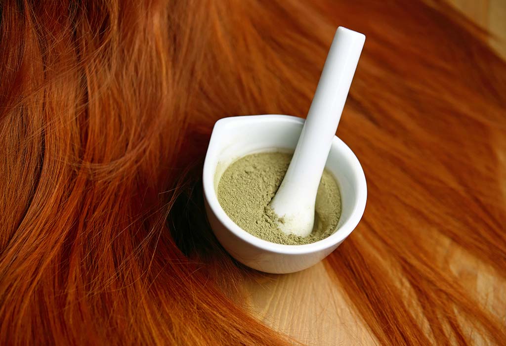 10 Best Hair Dyes Made With Natural Ingredients for 2022