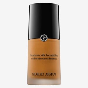 Giorgio Armani Beauty Luminous Silk Foundation