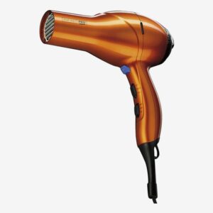 Hairdryer