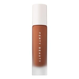 Rihanna's Fenty Beauty Pro Filt'r Soft Matte Longwear Foundation